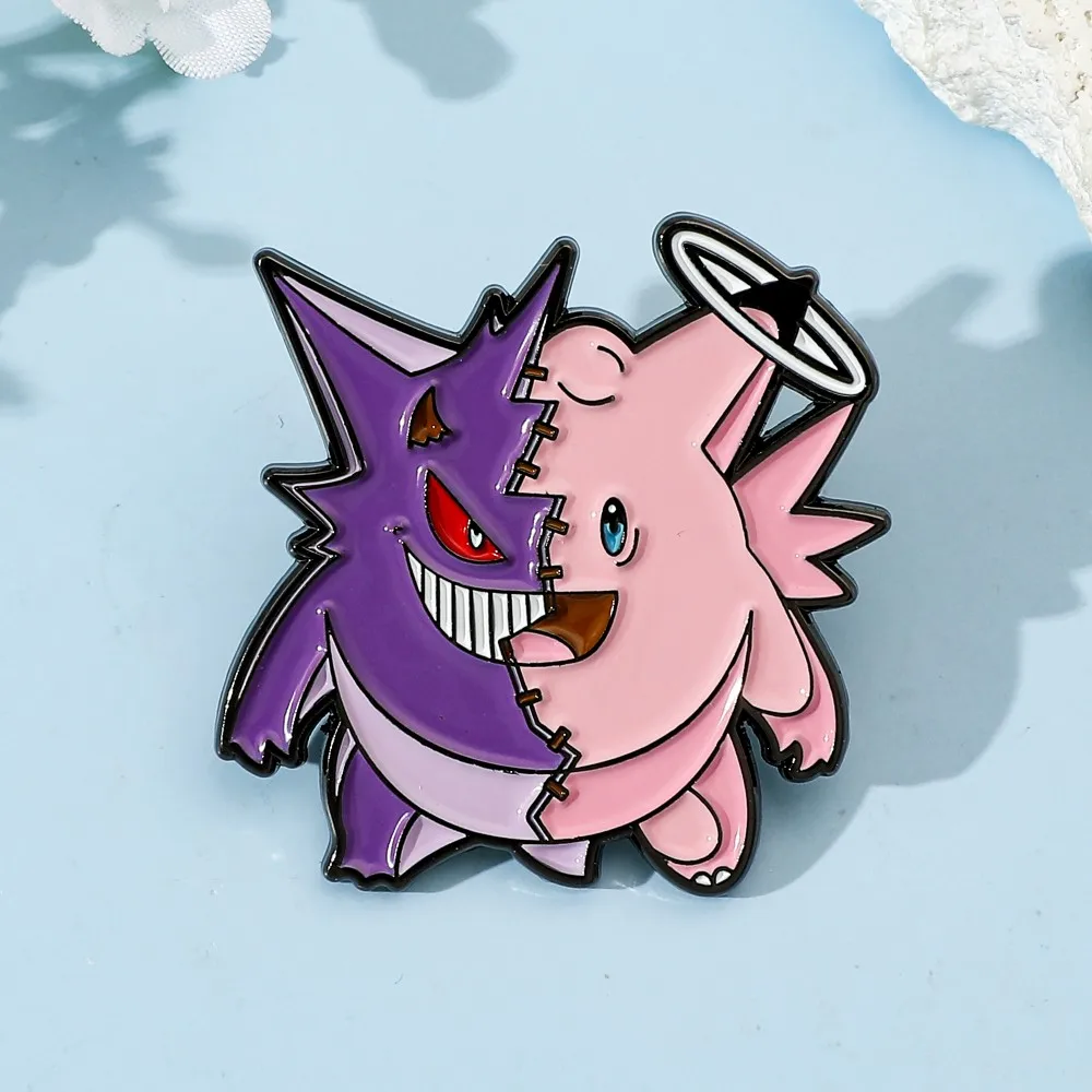 1 adet karikatür Jigglypuff br - Gaming Accessories Rack incelemesi ve fiyatı