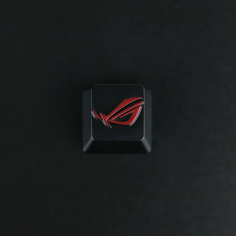 1 adet Keystone çinko alüminyu - Gaming Accessories Aesthetic incelemesi ve fiyatı