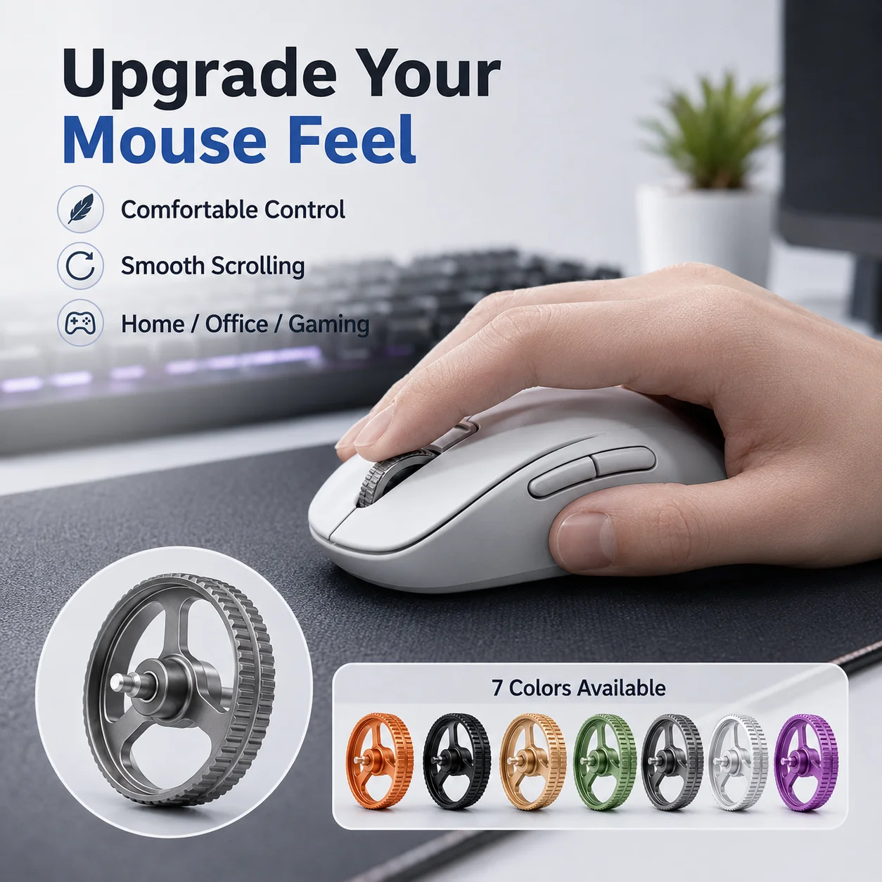 Logitech G PRO Wireless, G PRO - Logitech Mouse G Pro X Superlight incelemesi ve fiyatı
