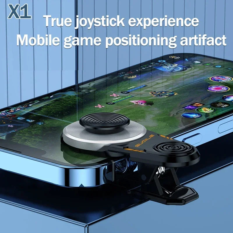 X1 Evrensel Cep Telefonu 360 D - Gaming Accessories For Room incelemesi ve fiyatı
